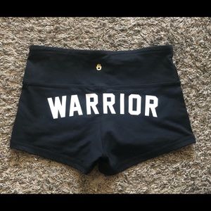 Spiritual Gangster Shorts